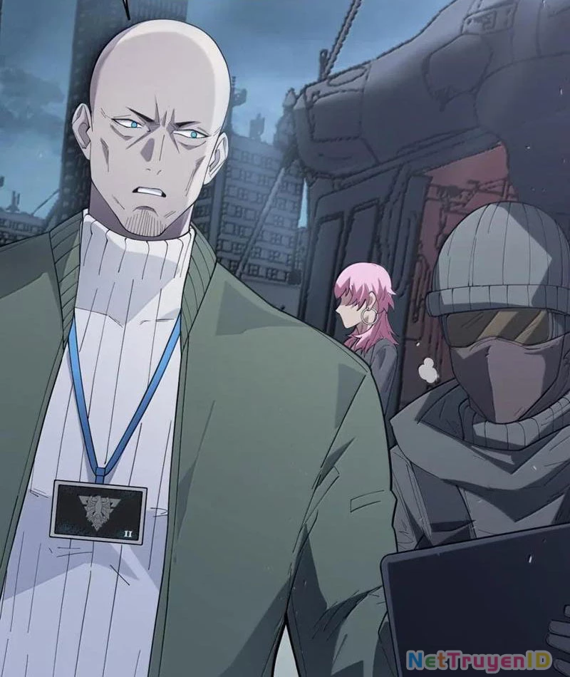 Băng Phong Mạt Nhật: Không Còn Đường Sống Chapter 55 - 8