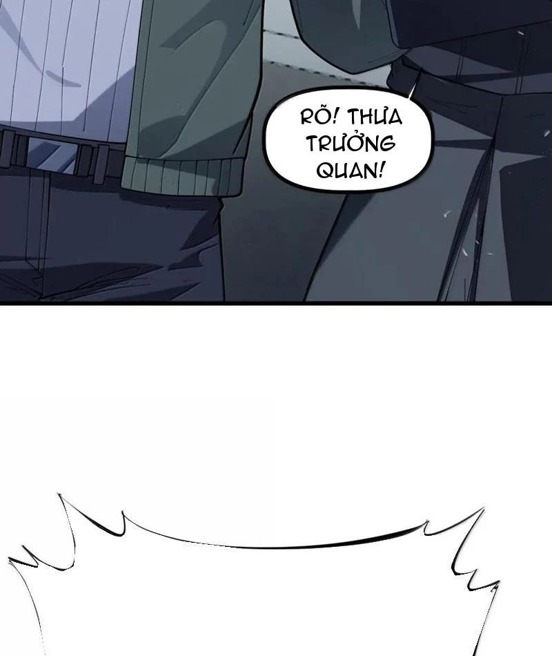Băng Phong Mạt Nhật: Không Còn Đường Sống Chapter 55 - 9