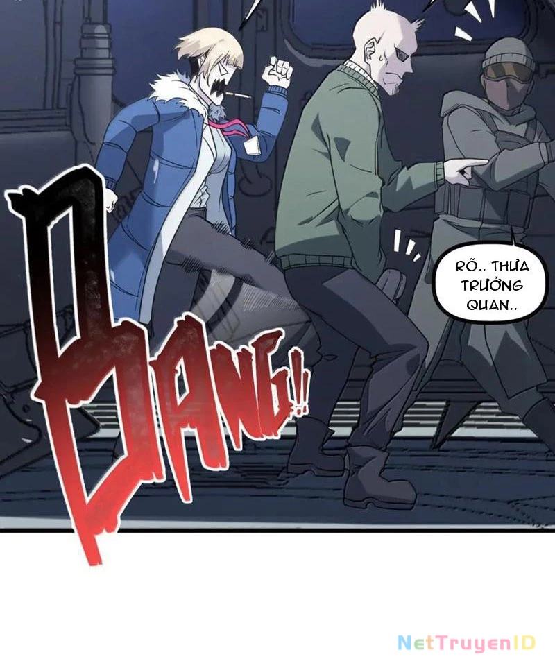 Băng Phong Mạt Nhật: Không Còn Đường Sống Chapter 55 - 15