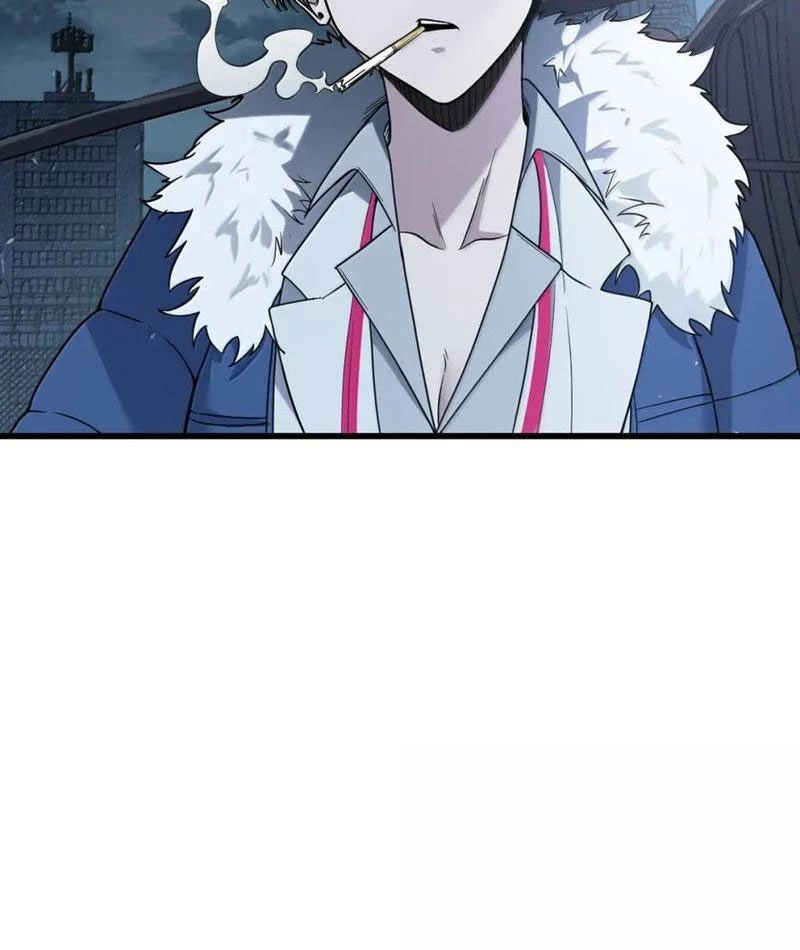 Băng Phong Mạt Nhật: Không Còn Đường Sống Chapter 55 - 17