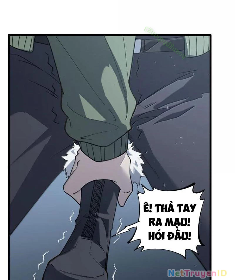 Băng Phong Mạt Nhật: Không Còn Đường Sống Chapter 55 - 18