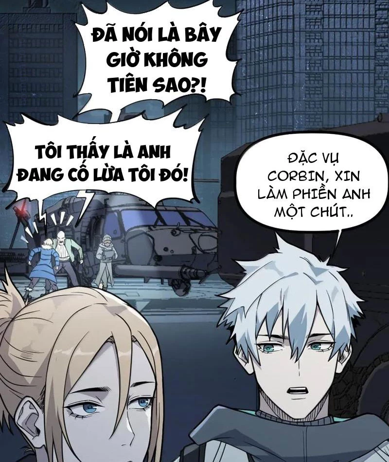 Băng Phong Mạt Nhật: Không Còn Đường Sống Chapter 55 - 20