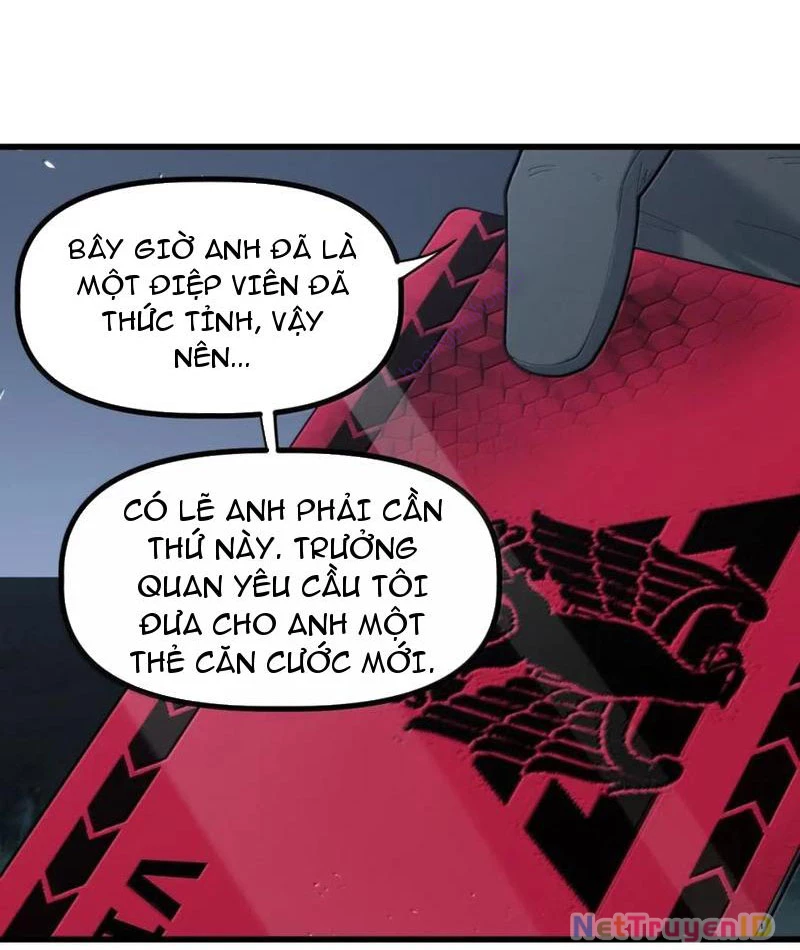 Băng Phong Mạt Nhật: Không Còn Đường Sống Chapter 55 - 22