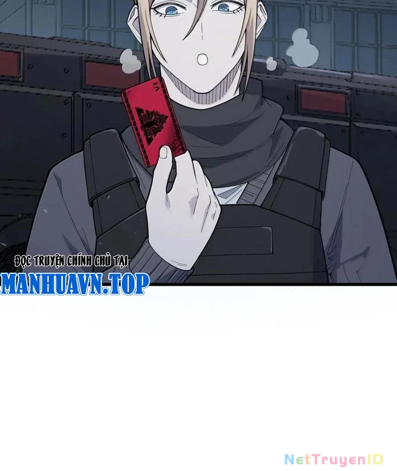 Băng Phong Mạt Nhật: Không Còn Đường Sống Chapter 55 - 25