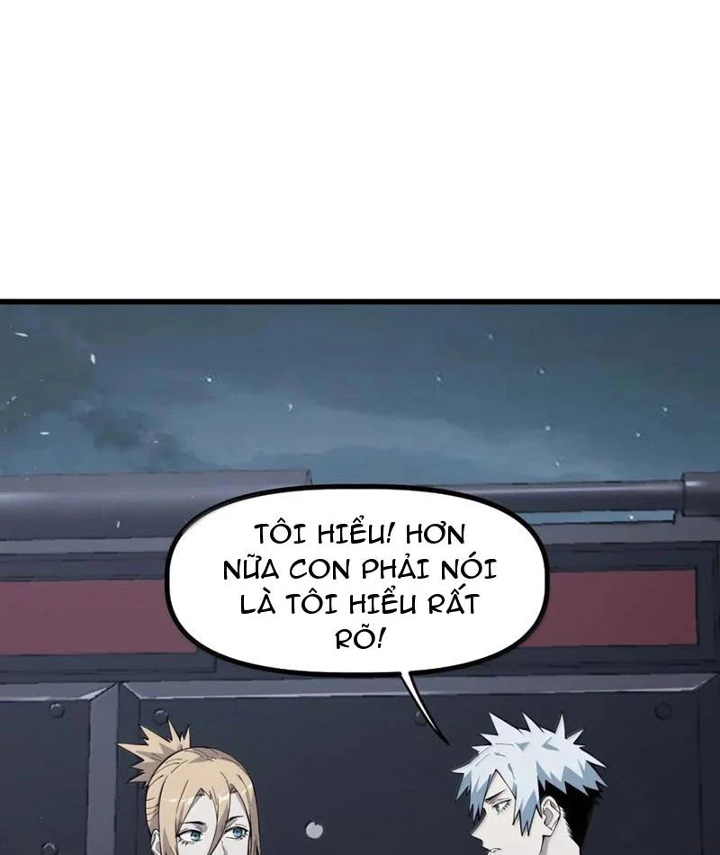 Băng Phong Mạt Nhật: Không Còn Đường Sống Chapter 55 - 38