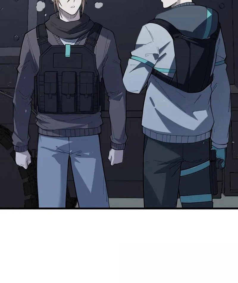 Băng Phong Mạt Nhật: Không Còn Đường Sống Chapter 55 - 39