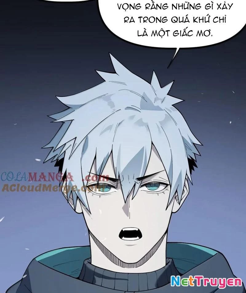Băng Phong Mạt Nhật: Không Còn Đường Sống Chapter 55 - 41