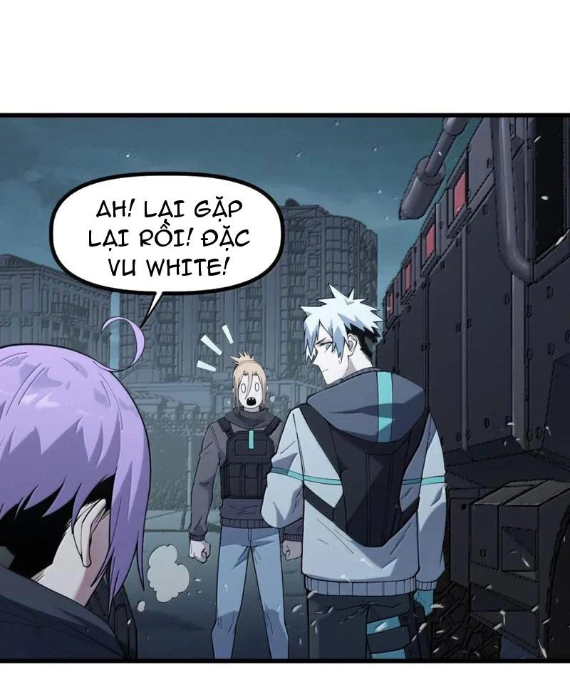 Băng Phong Mạt Nhật: Không Còn Đường Sống Chapter 55 - 43