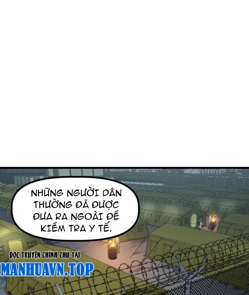 Băng Phong Mạt Nhật: Không Còn Đường Sống Chapter 55 - 53