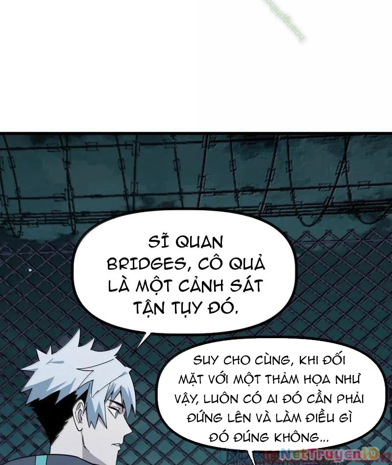 Băng Phong Mạt Nhật: Không Còn Đường Sống Chapter 55 - 55