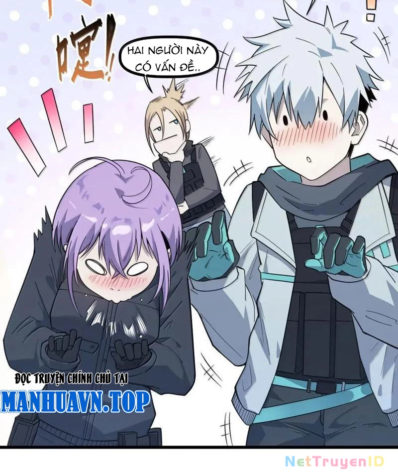 Băng Phong Mạt Nhật: Không Còn Đường Sống Chapter 55 - 59