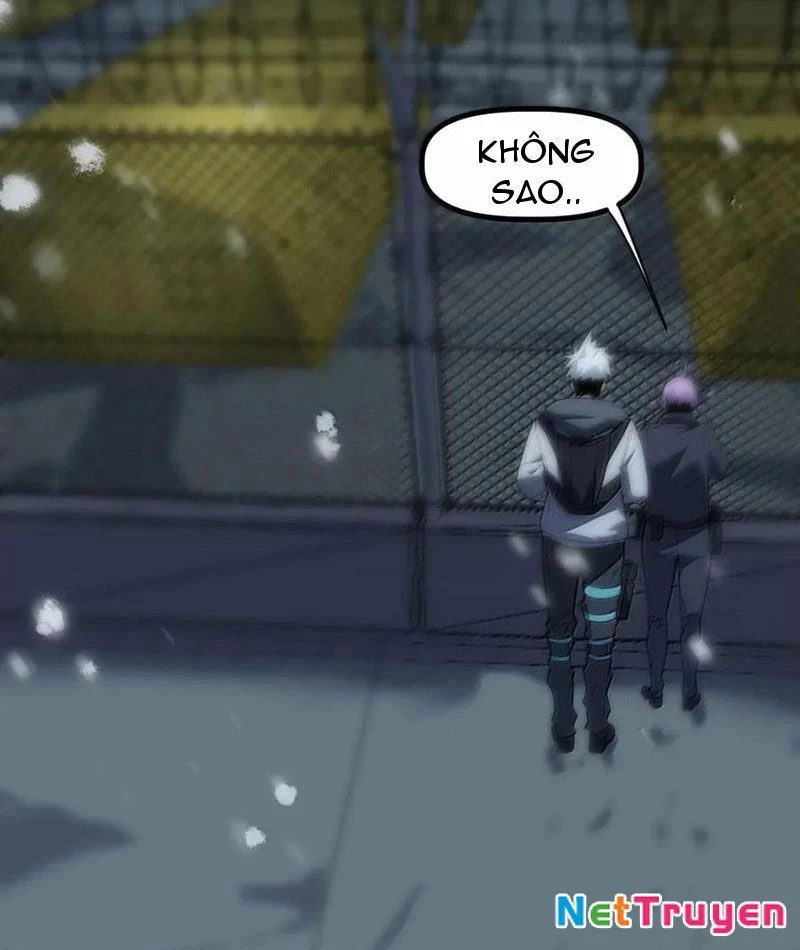 Băng Phong Mạt Nhật: Không Còn Đường Sống Chapter 55 - 61