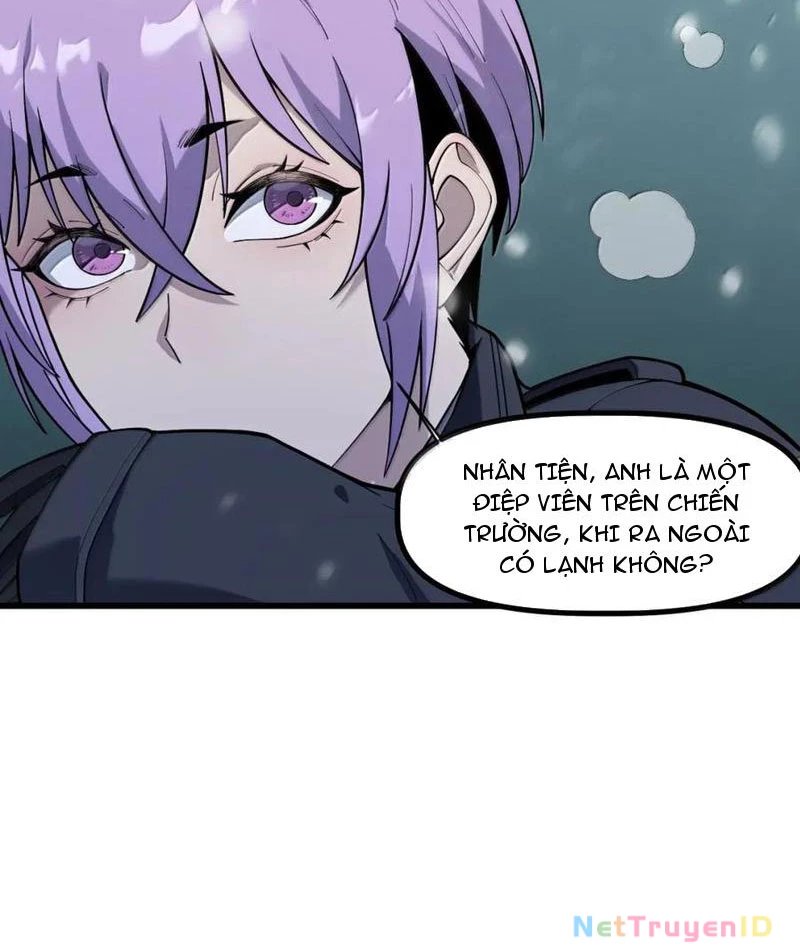 Băng Phong Mạt Nhật: Không Còn Đường Sống Chapter 55 - 63