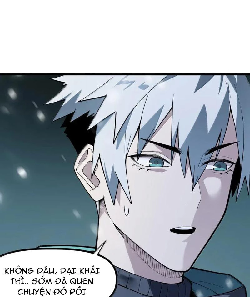 Băng Phong Mạt Nhật: Không Còn Đường Sống Chapter 55 - 64