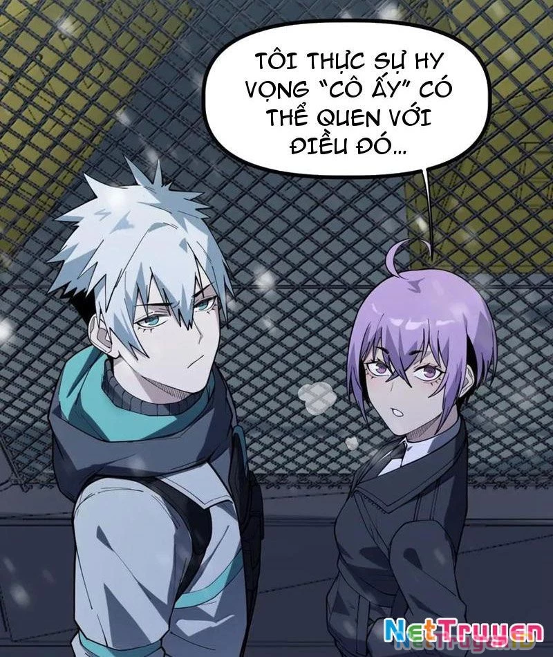 Băng Phong Mạt Nhật: Không Còn Đường Sống Chapter 55 - 66