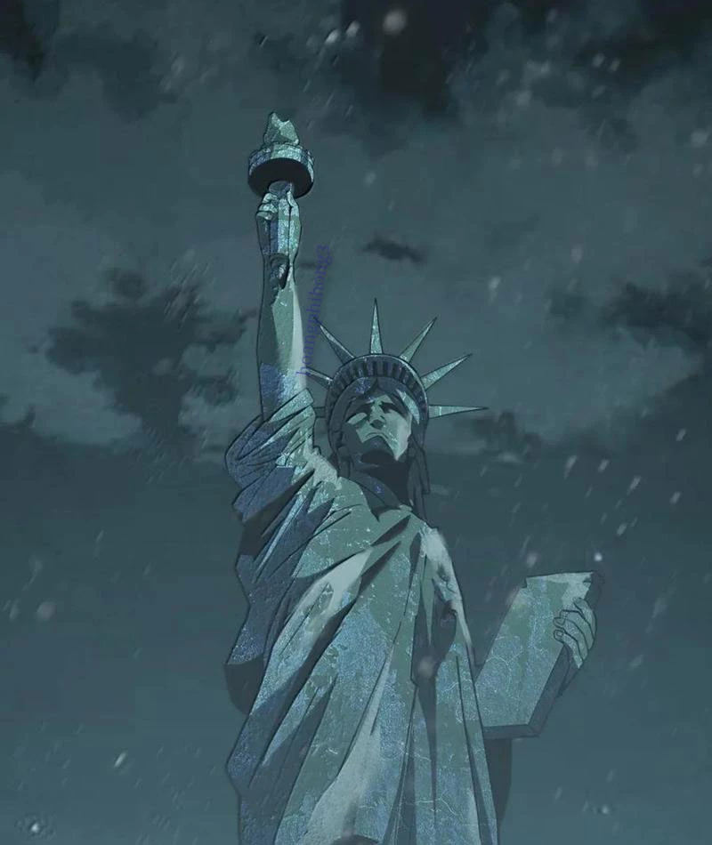 Băng Phong Mạt Nhật: Không Còn Đường Sống Chapter 55 - 68