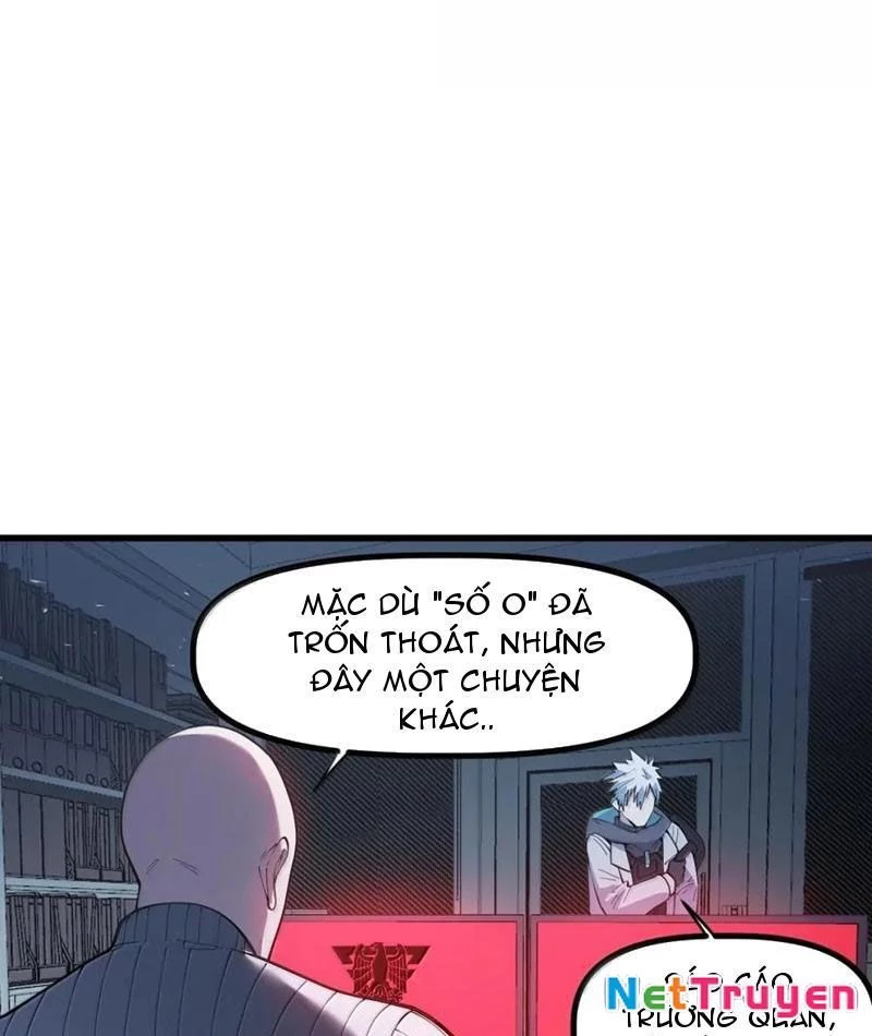 Băng Phong Mạt Nhật: Không Còn Đường Sống Chapter 55 - 81