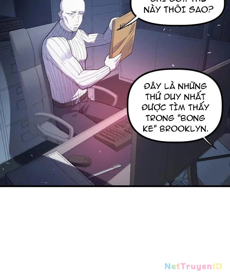 Băng Phong Mạt Nhật: Không Còn Đường Sống Chapter 55 - 85