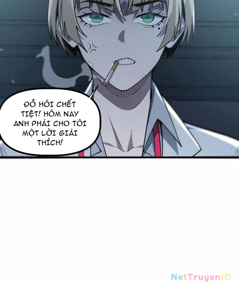 Băng Phong Mạt Nhật: Không Còn Đường Sống Chapter 55 - 87