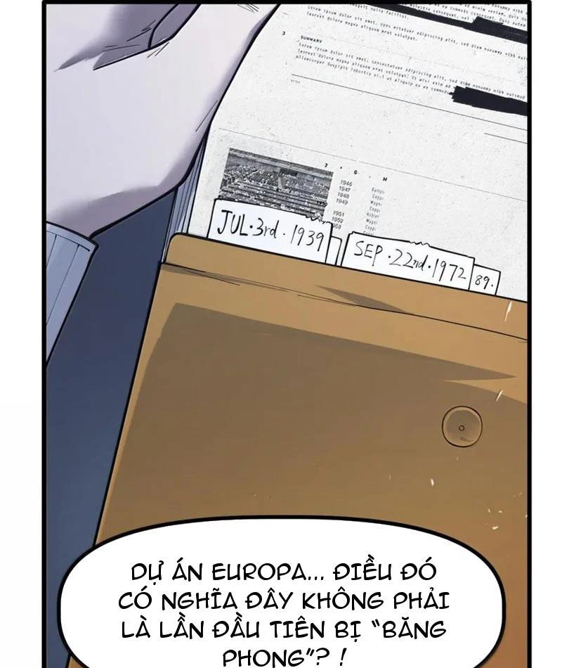 Băng Phong Mạt Nhật: Không Còn Đường Sống Chapter 55 - 93