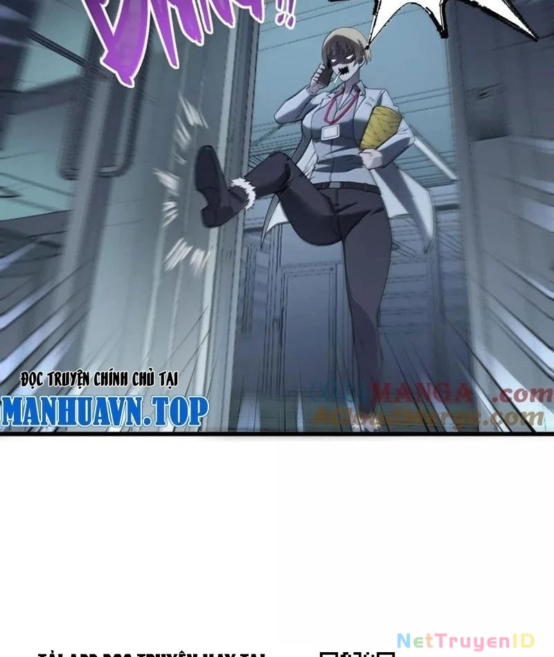 Băng Phong Mạt Nhật: Không Còn Đường Sống Chapter 55 - 98