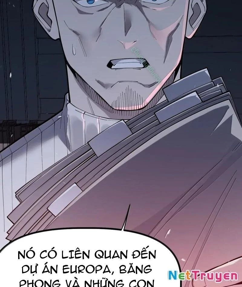 Băng Phong Mạt Nhật: Không Còn Đường Sống Chapter 55 - 101