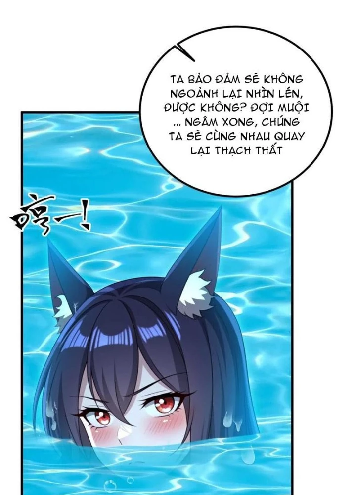 Thái Cổ Yêu Thánh Lấy Ta Làm Lô Đỉnh Chapter 121 - 5