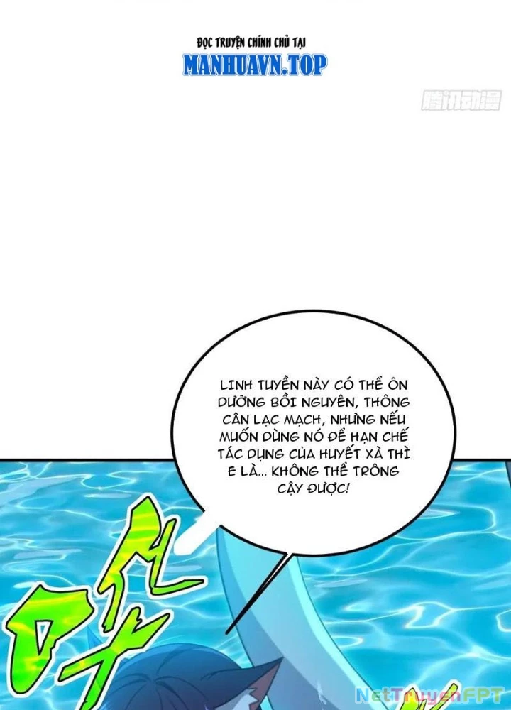 Thái Cổ Yêu Thánh Lấy Ta Làm Lô Đỉnh Chapter 121 - 7