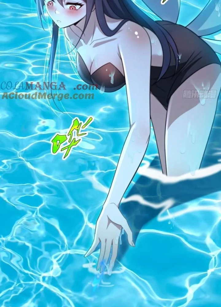 Thái Cổ Yêu Thánh Lấy Ta Làm Lô Đỉnh Chapter 121 - 9