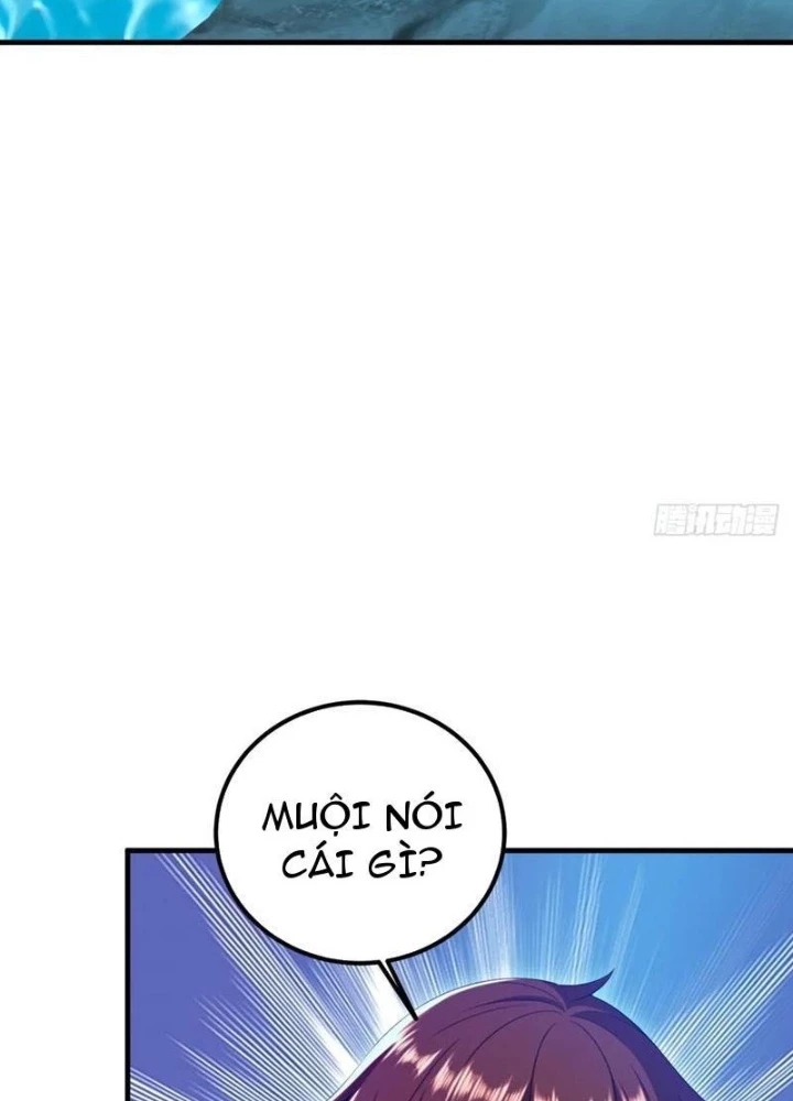 Thái Cổ Yêu Thánh Lấy Ta Làm Lô Đỉnh Chapter 121 - 11