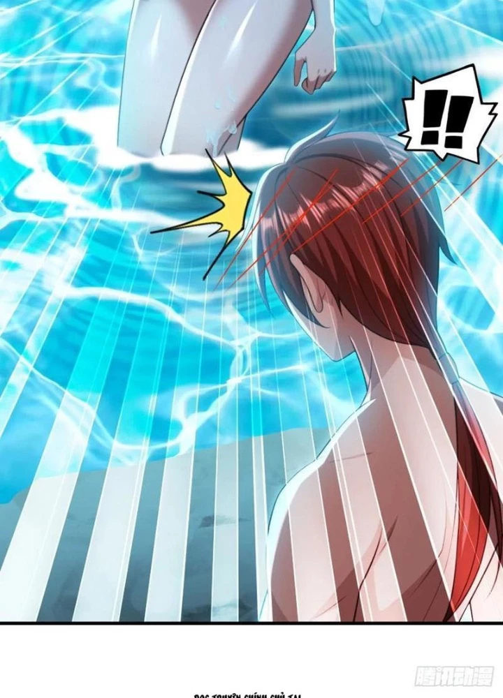 Thái Cổ Yêu Thánh Lấy Ta Làm Lô Đỉnh Chapter 121 - 17