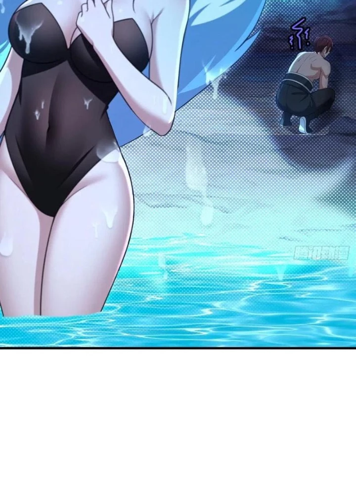 Thái Cổ Yêu Thánh Lấy Ta Làm Lô Đỉnh Chapter 121 - 27