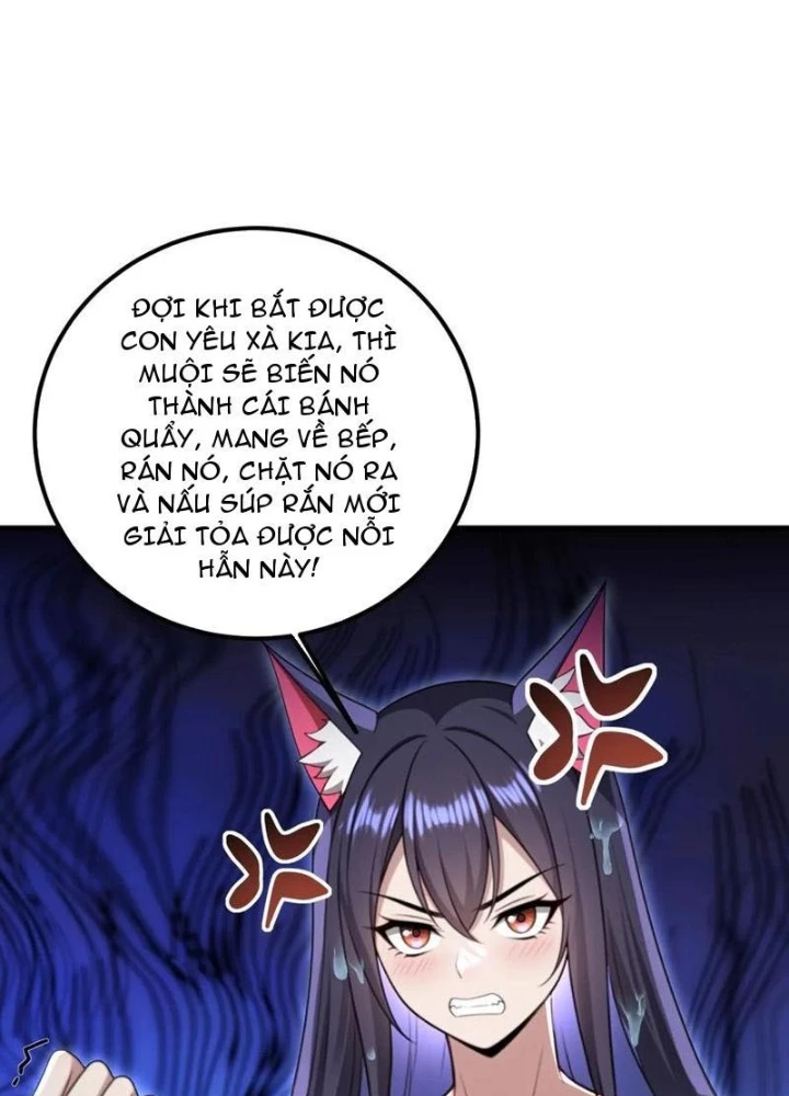 Thái Cổ Yêu Thánh Lấy Ta Làm Lô Đỉnh Chapter 121 - 35