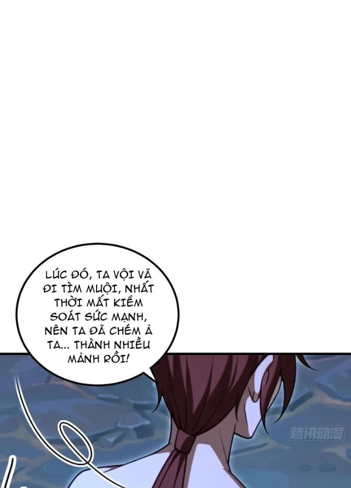 Thái Cổ Yêu Thánh Lấy Ta Làm Lô Đỉnh Chapter 121 - 47