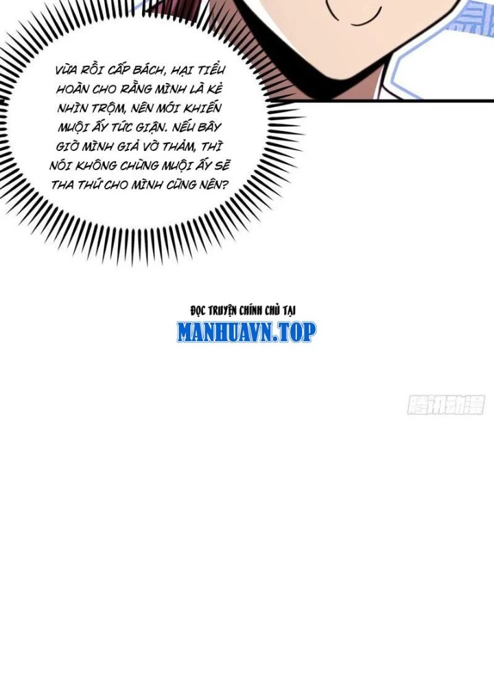 Thái Cổ Yêu Thánh Lấy Ta Làm Lô Đỉnh Chapter 121 - 59