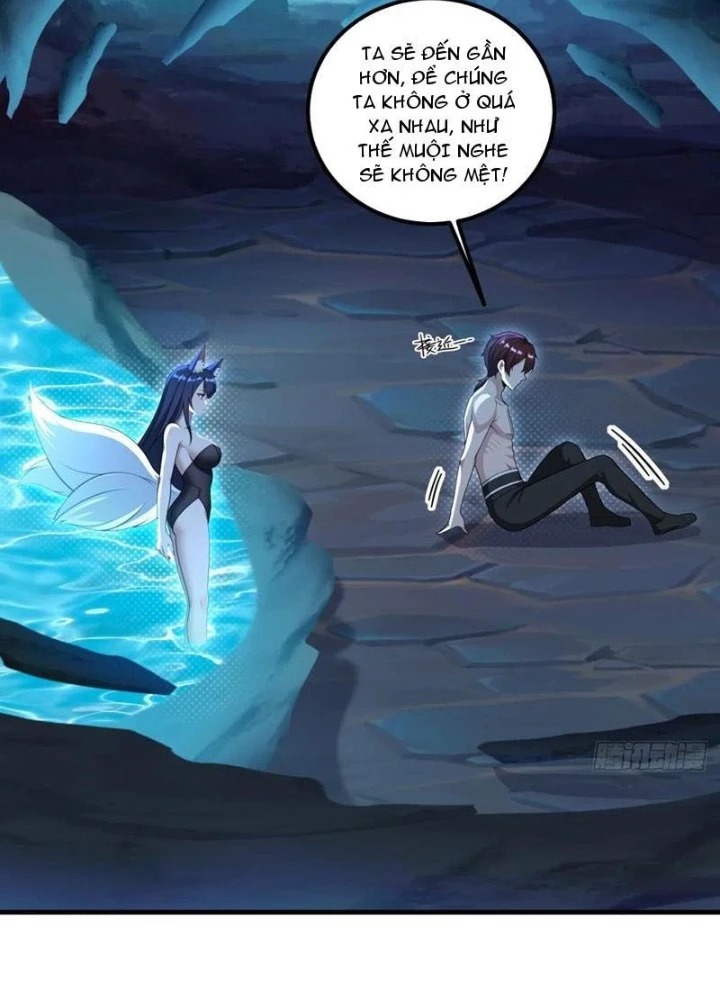 Thái Cổ Yêu Thánh Lấy Ta Làm Lô Đỉnh Chapter 121 - 61