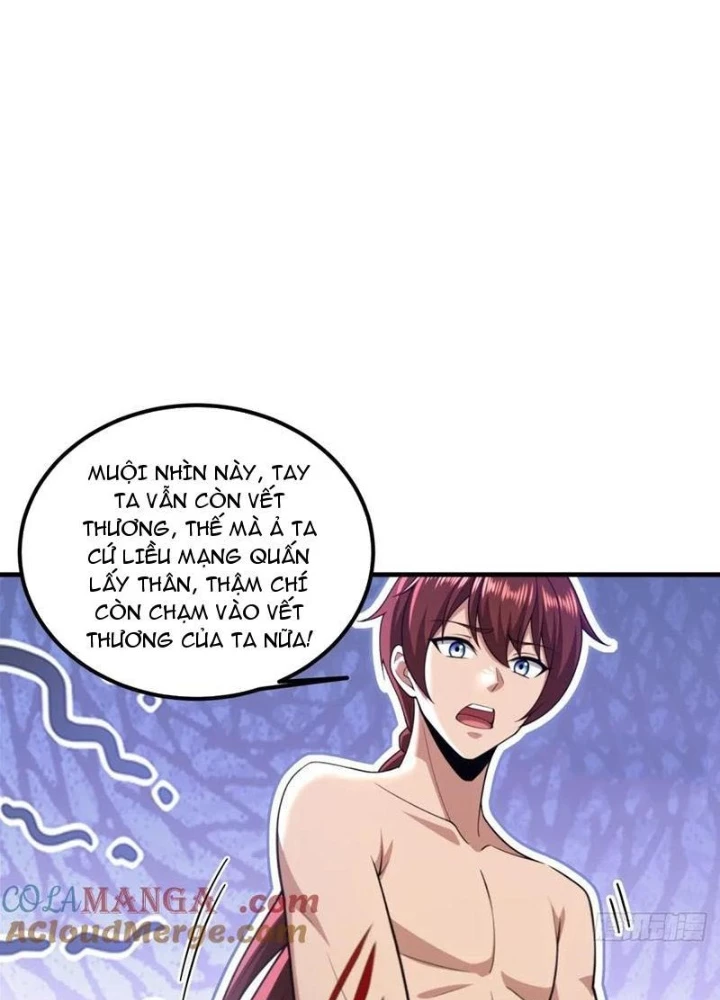 Thái Cổ Yêu Thánh Lấy Ta Làm Lô Đỉnh Chapter 121 - 63