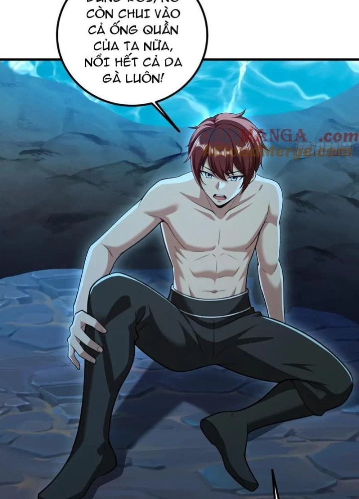 Thái Cổ Yêu Thánh Lấy Ta Làm Lô Đỉnh Chapter 121 - 71