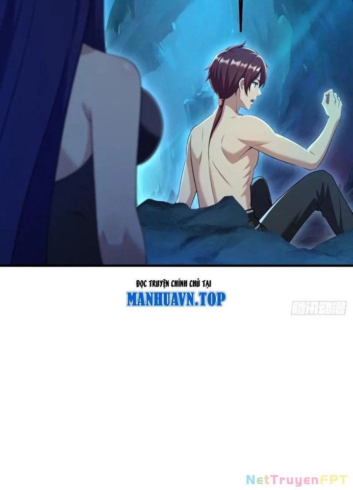 Thái Cổ Yêu Thánh Lấy Ta Làm Lô Đỉnh Chapter 121 - 75