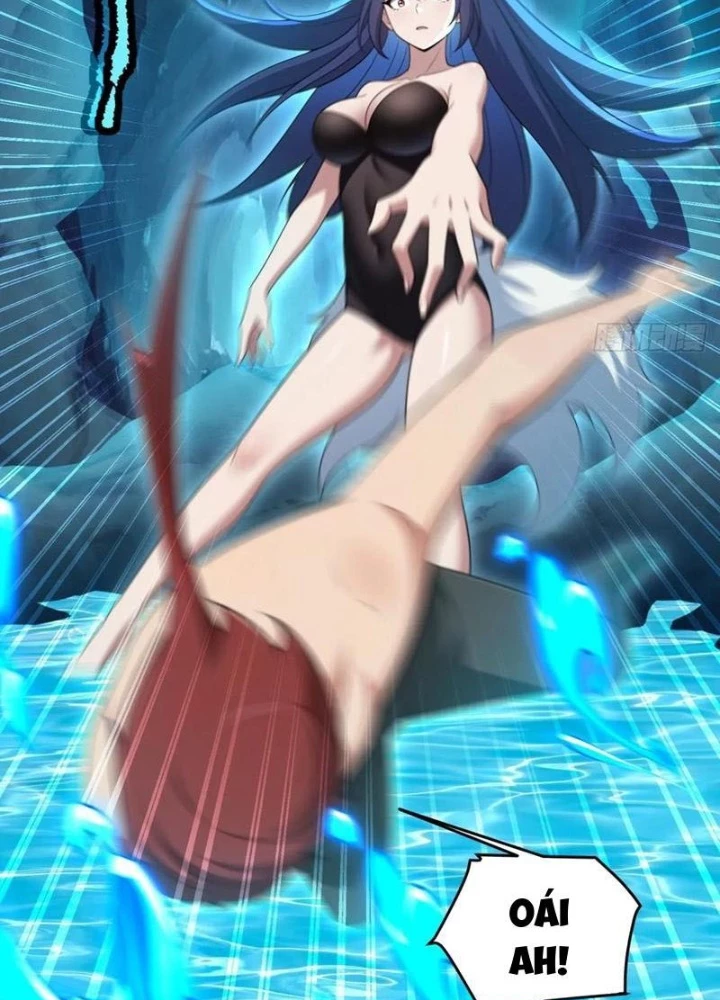 Thái Cổ Yêu Thánh Lấy Ta Làm Lô Đỉnh Chapter 121 - 87