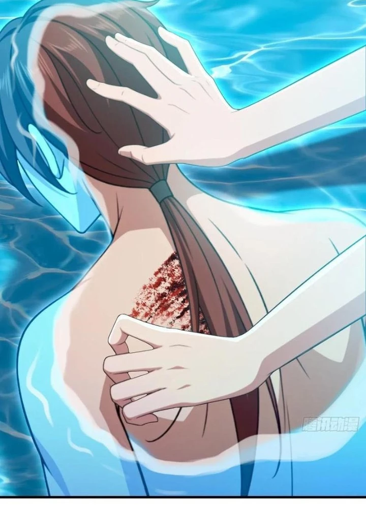 Thái Cổ Yêu Thánh Lấy Ta Làm Lô Đỉnh Chapter 121 - 93