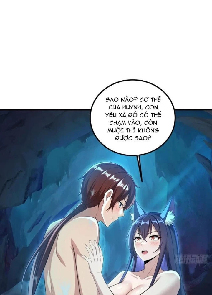 Thái Cổ Yêu Thánh Lấy Ta Làm Lô Đỉnh Chapter 121 - 109