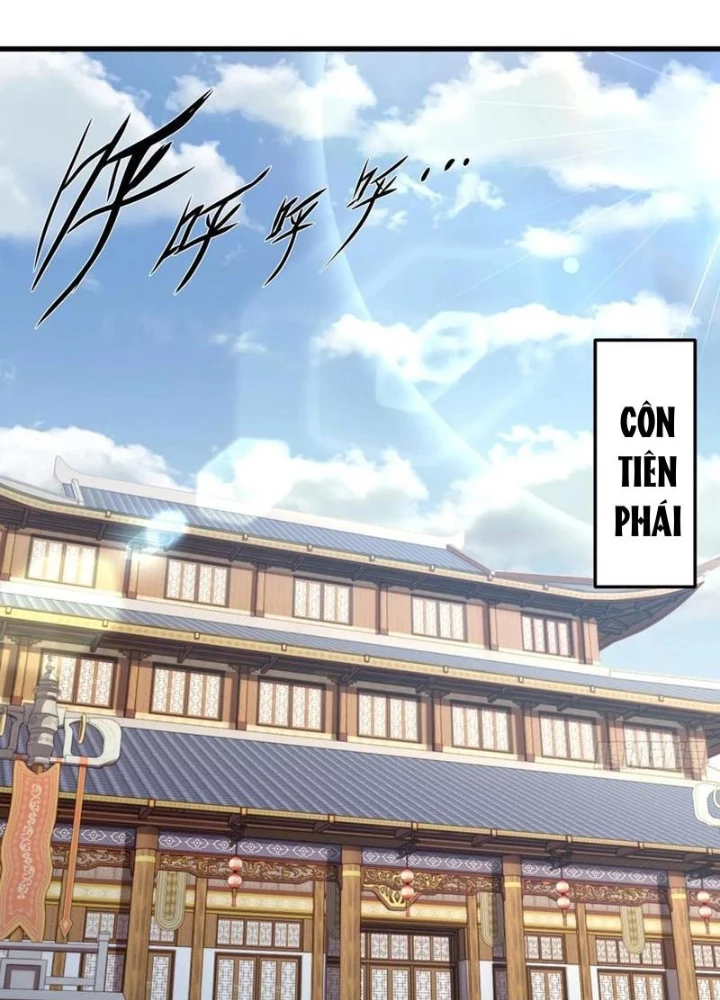 Thái Cổ Yêu Thánh Lấy Ta Làm Lô Đỉnh Chapter 122 - 3