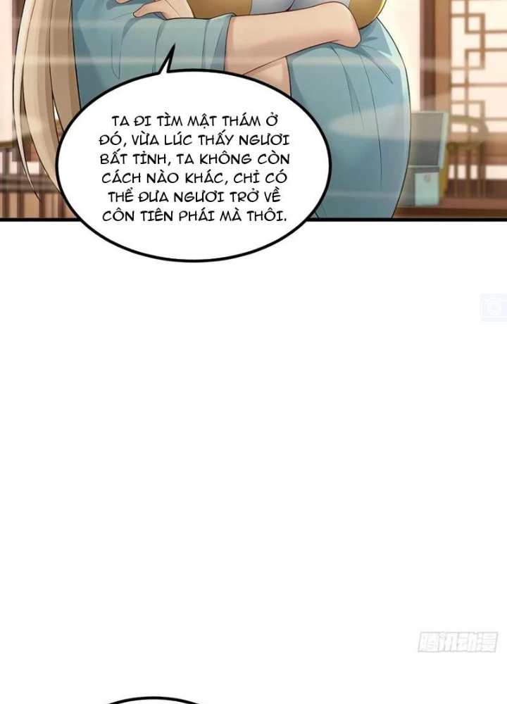 Thái Cổ Yêu Thánh Lấy Ta Làm Lô Đỉnh Chapter 122 - 13