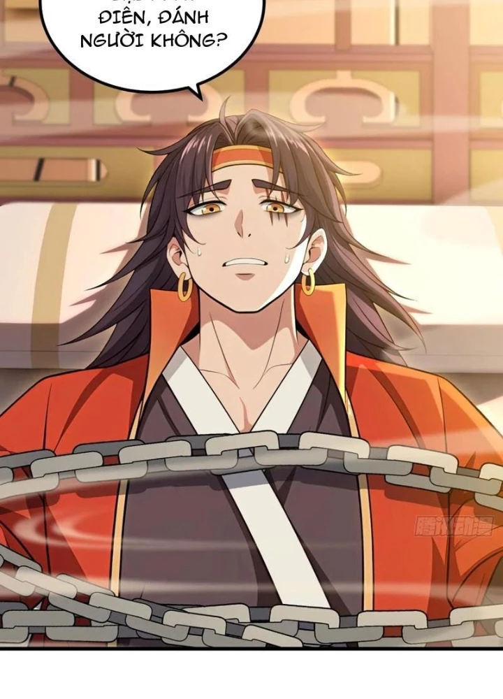 Thái Cổ Yêu Thánh Lấy Ta Làm Lô Đỉnh Chapter 122 - 15