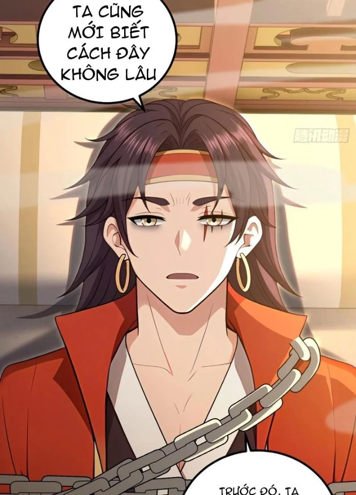 Thái Cổ Yêu Thánh Lấy Ta Làm Lô Đỉnh Chapter 122 - 21