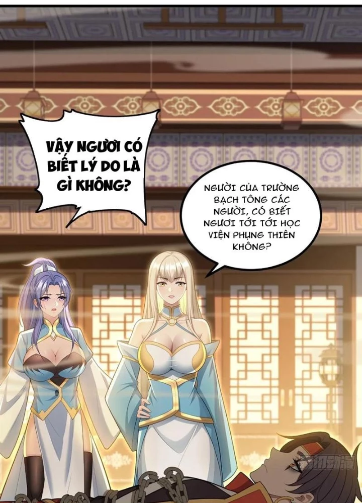 Thái Cổ Yêu Thánh Lấy Ta Làm Lô Đỉnh Chapter 122 - 25