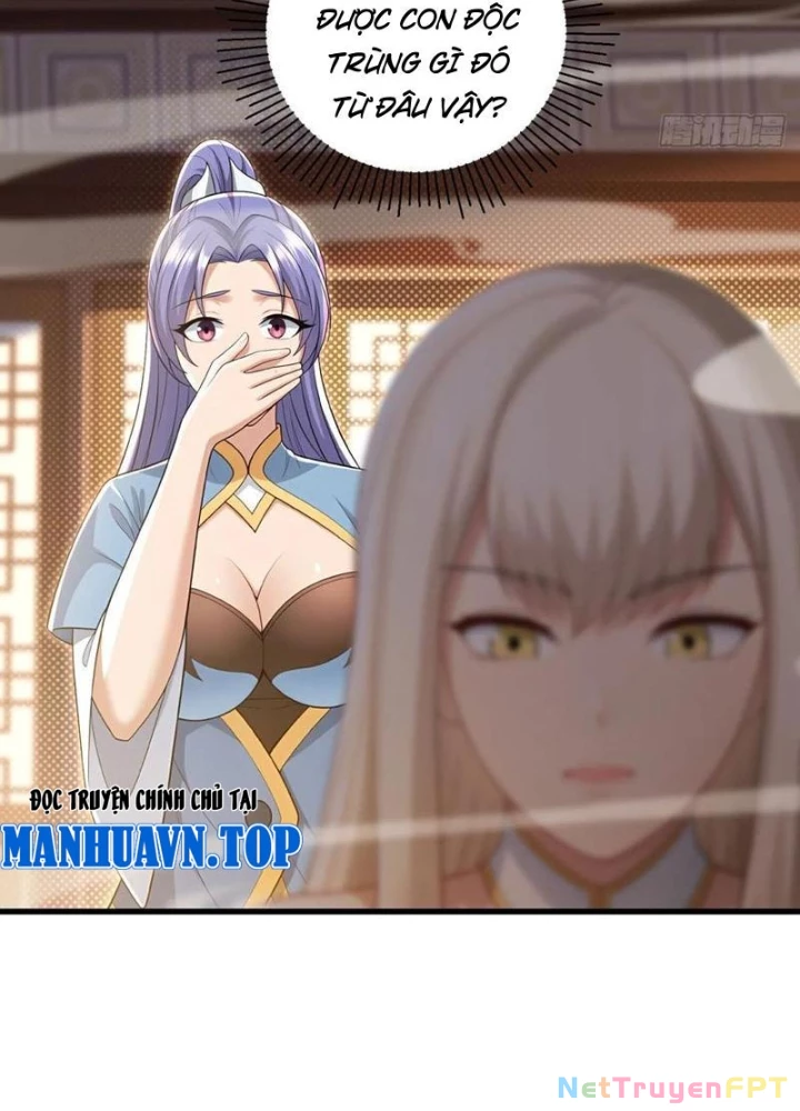 Thái Cổ Yêu Thánh Lấy Ta Làm Lô Đỉnh Chapter 122 - 47