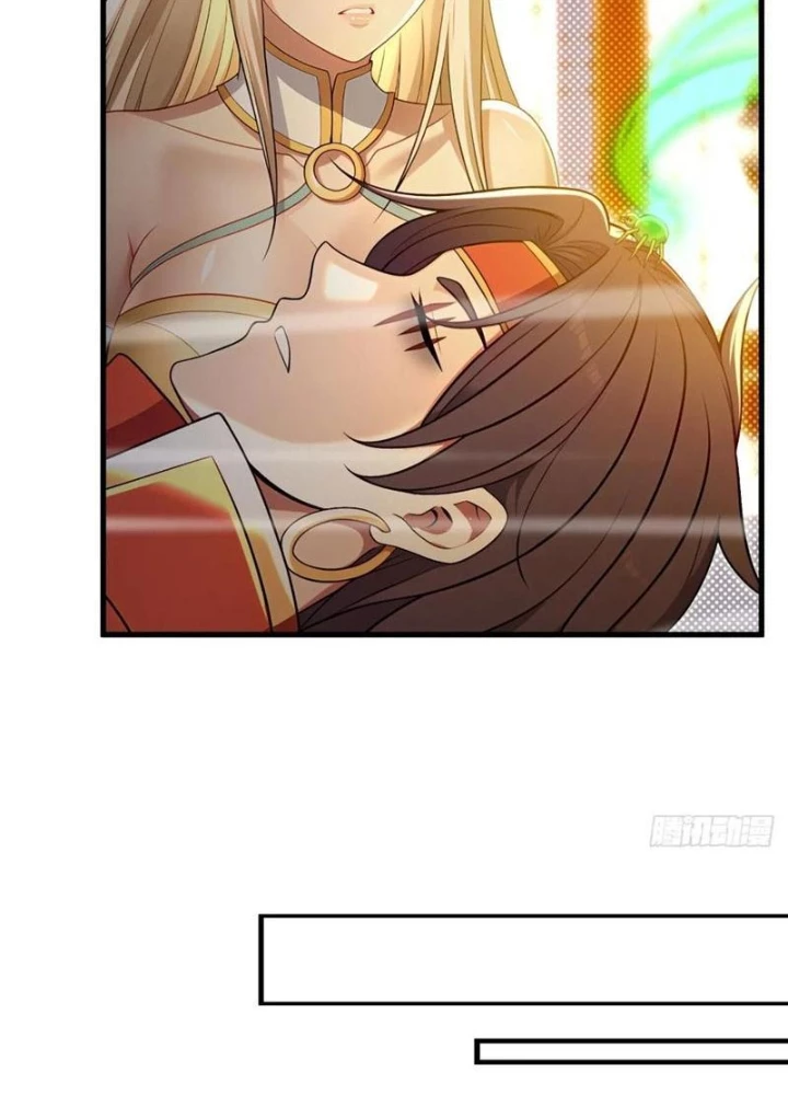 Thái Cổ Yêu Thánh Lấy Ta Làm Lô Đỉnh Chapter 122 - 51