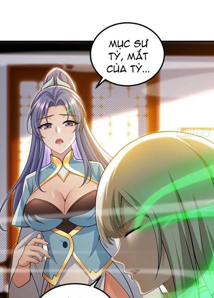 Thái Cổ Yêu Thánh Lấy Ta Làm Lô Đỉnh Chapter 122 - 55